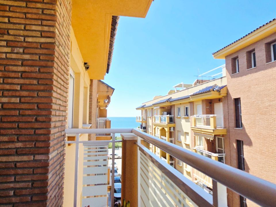 Penthouse i El Morche, Malaga - foto 1